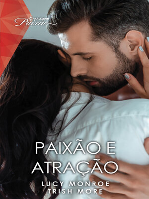 cover image of Paixão e atração